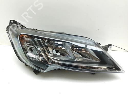Used Right headlight Right headlight BMW X5 (G05, F95) xDrive 30 d (249 hp) 33292032 33292032