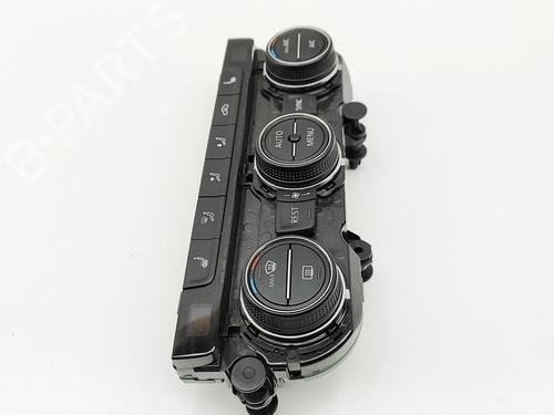 Climate control VW PASSAT B8 Variant (3G5, CB5) 2.0 TDI | BP29830285I5