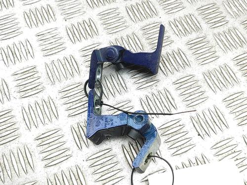 Hinge/Door check strap VW T-ROC (A11, D11) 1.5 TSI | BP33847553C146 - Image 2
