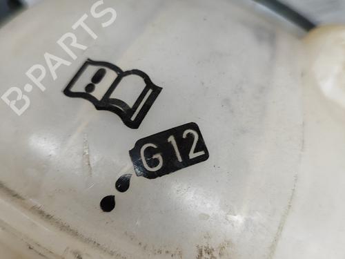 Expansion tank VW GOLF VI (5K1) 2.0 TDI | BP23248037C120 