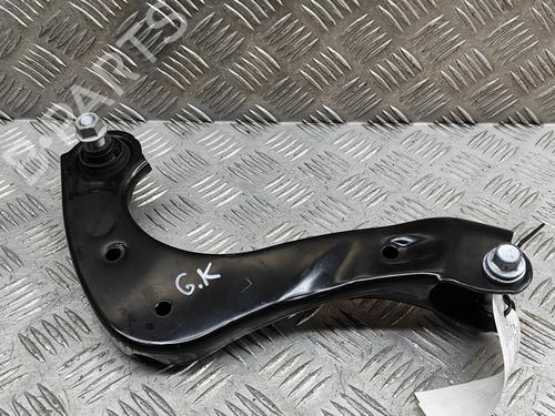 Brazo Suspension trasero izquierdo TOYOTA C-HR (_X2_, _H2_) Hybrid (197 hp) 27778436