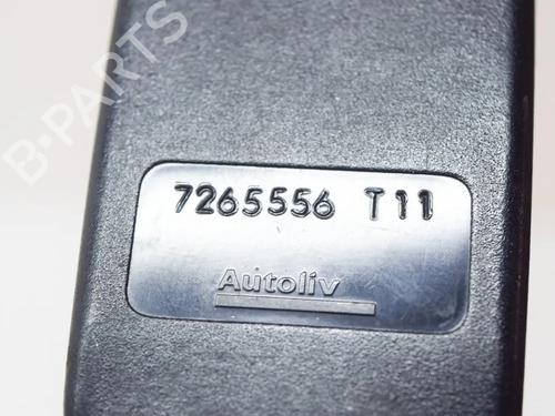 Seat buckle CITROËN C6 (TD_) 2.7 HDi | BP14634714I32 