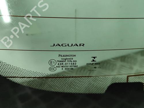 Bagrude JAGUAR XE (X760) 2.0 D | BP26221180C64 