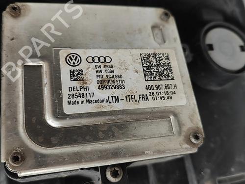 Left headlight VW PASSAT B8 (3G2, CB2) 1.6 TDI | BP33391152C28 - Image 8