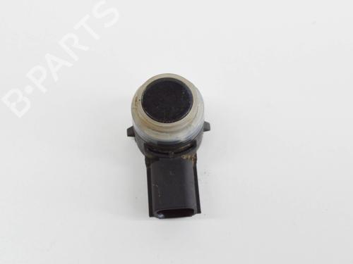 Elektronisk modul FORD FIESTA VII (HJ, HF) 1.0 EcoBoost (101 hp) 13516403