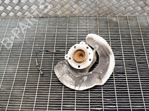 Used Left front steering knuckle BMW 1 (F20) M 135 i (320 hp) 14620864