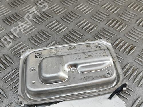 Modulo elettronico MERCEDES-BENZ A-CLASS (W177) A 200 (177.087) (163 hp) 28373365