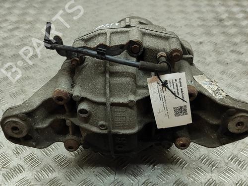 Rear differential MASERATI LEVANTE SUV (M161) 3.0 D Q4 | BP27158142M24 