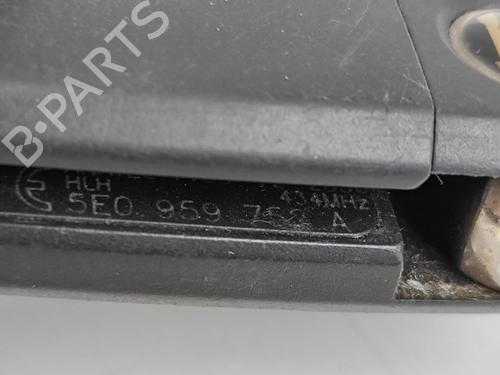 Electronic module SKODA OCTAVIA III Combi (5E5, 5E6) 1.8 TSI 4x4 | BP26679728M83  - Image 7