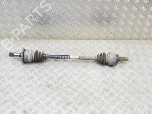 Left rear driveshaft BMW X3 (F25) xDrive 20 d | BP13246505M40 
