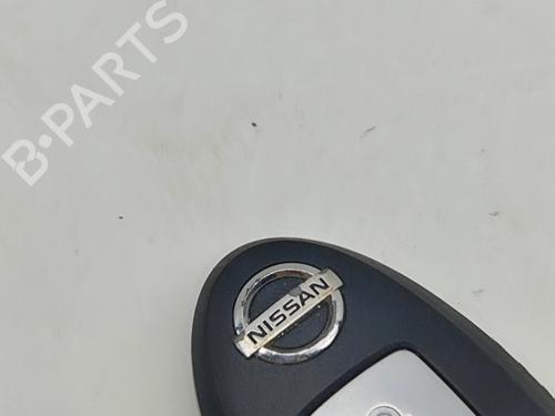 Electronic module NISSAN LEAF (ZE1) Electric | BP27792251M83 