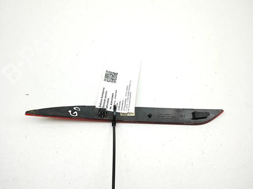 Rear bumper right light TESLA MODEL Y (5YJY) Long Range All-wheel Drive | BP38565531C82 - Image 2
