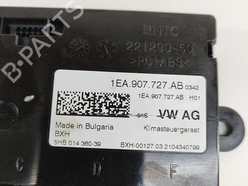 Módulo eletrónico VW ID.3 (E11, E12) 1st | BP27775057M83 