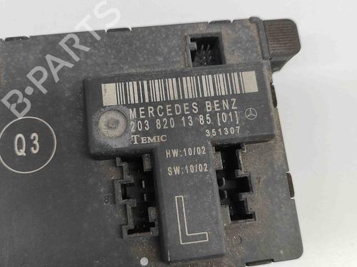 Elektronik Modul MERCEDES-BENZ C-CLASS T-Model (S203) C 200 CDI (203.204) | BP24306747M83 