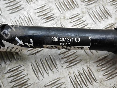 Left front driveshaft AUDI Q3 (F3B) 40 TFSI quattro | BP37721430M38 - Image 7