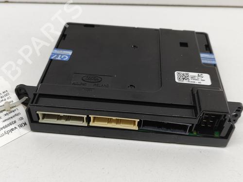 Elektronisk modul JAGUAR I-PACE (X590) EV400 AWD | BP27778790M83 