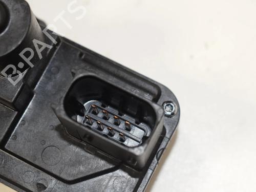 Front left lock TESLA MODEL S (5YJS) 75D AWD | BP33371595C98  - Image 5