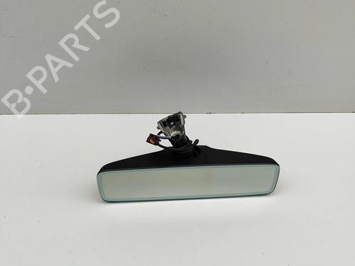 Used Rear mirror Rear mirror MERCEDES-BENZ GLE (V167) GLE 300 d 4-matic (167.109) (269 hp) 28433609 28433609