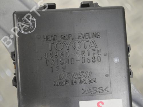 Electronic module LEXUS RX (_U3_) 400h AWD (MHU38_, MHU38R) | BP33350892M83 - Image 5