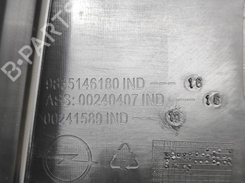 Rear right panel OPEL MOKKA 1.2 (76) | BP28687569C61 - Image 8