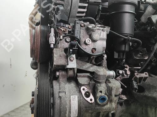 Engine BMW X5 (E70) xDrive 40 d | BP34560273M1  - Image 9