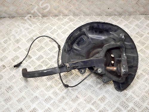 Left front steering knuckle MERCEDES-BENZ SL (R230) 500 (230.475) | BP14639397M25 
