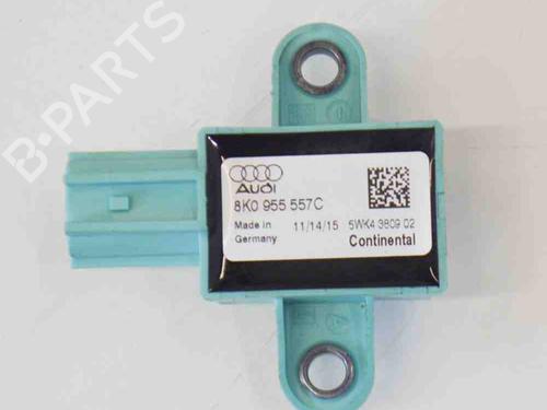 Elektronisk sensor AUDI A5 Sportback (8TA) 2.0 TDI (170 hp) 6751841