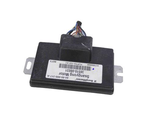 Gearkassestyreenhed SSANGYONG RODIUS II 2.2 Xdi (178 hp) 30246156