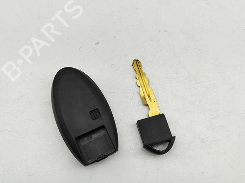 Electronic module NISSAN LEAF (ZE1) Electric | BP34160869M83  - Image 6