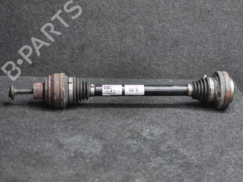 Used Right rear driveshaft AUDI A5 Convertible (8F7) S5 quattro (333 hp) 6728980