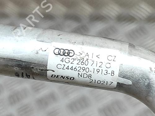 AC pipe AUDI A6 C7 (4G2, 4GC) 3.0 TDI quattro | BP27158426M126  - Image 6
