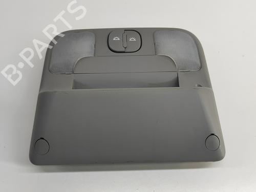 Interior roof light HYUNDAI TERRACAN (HP) 2.9 CRDi 4WD | BP23562278I8 