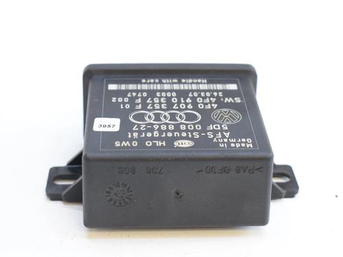 Electronic module AUDI Q7 (4LB) 4.2 TDI quattro | BP33339974M83 - Image 4