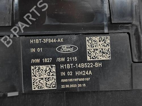 Steering column stalk FORD PUMA (J2K, CF7) 1.0 EcoBoost mHEV | BP28549060I23 