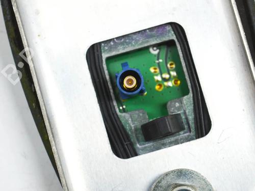 Antenna/Base JAGUAR XF I (X250) 2.7 D | BP9296025C140 