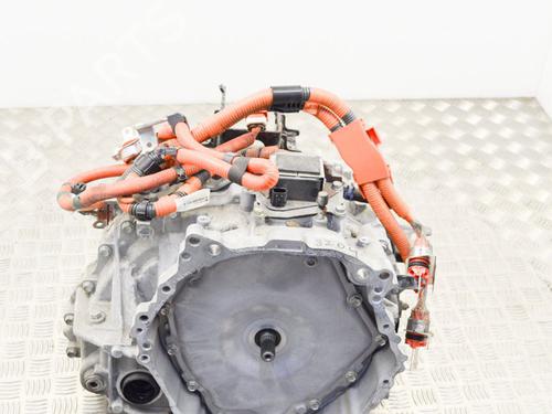 Used Gearbox TOYOTA YARIS (_P13_) 1.5 Hybrid (NHP130_) (101 hp) 8353182