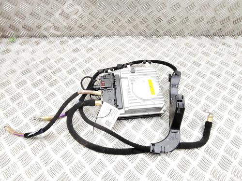 Used Electronic module Electronic module 39458228 39458228