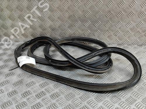 Used Rubber door seal MAZDA CX-5 (KE, GH) 2.2 D (KE2FW) (150 hp) 29128451