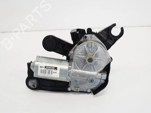 Used Rear wiper motor PEUGEOT 2008 I (CU_) 1.2 VTi (82 hp) 6839399
