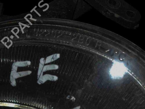 Right front fog light HYUNDAI SANTA FÉ II (CM) 2.0 CRDi 4x4 | BP7740184C31 