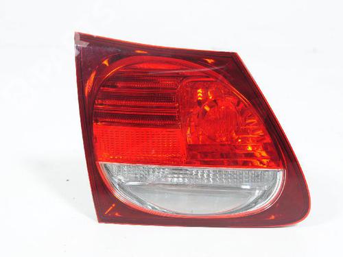Used Left tailgate light Left tailgate light 9900709 9900709