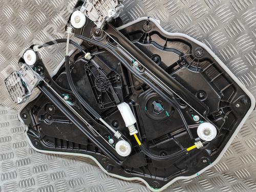 Rear right window mechanism TESLA MODEL Y (5YJY) EV Performance All-wheel Drive | BP27789680C25 