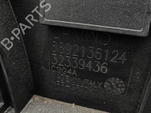 Radiator set VOLVO XC40 (536) B3 Mild-Hybrid | BP31859101M120 