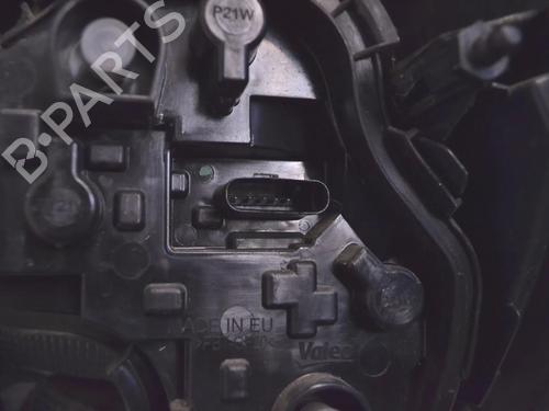 Left tailgate light BMW 1 (F20) 116 i | BP33353267C79 - Image 5