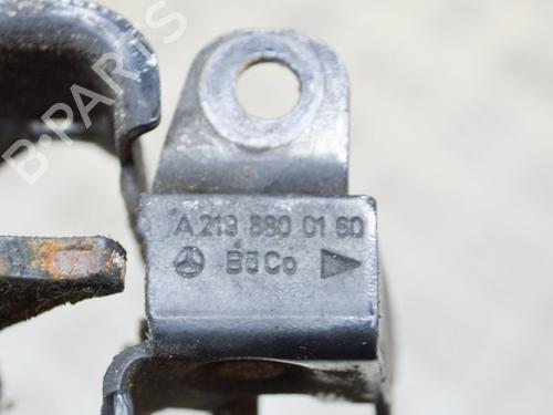 Hood lock MERCEDES-BENZ R-CLASS (W251, V251) R 320 CDI 4-matic (251.022, 251.122) | BP11831899C133 