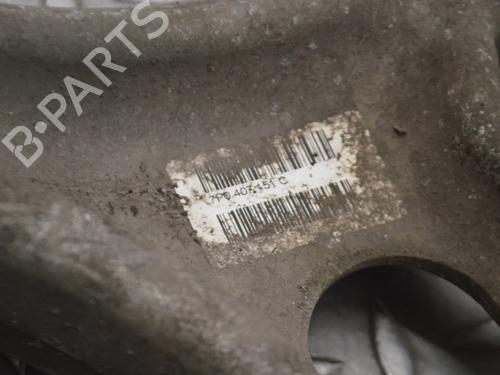 Left front suspension arm PORSCHE 911 (997) 3.6 Carrera | BP30227919M12