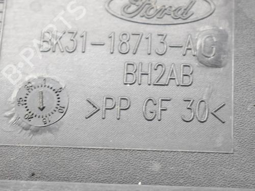 Pipe FORD TRANSIT V363 Platform/Chassis (FED, FFD) 2.0 EcoBlue | BP14612913M125