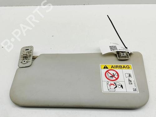 left-sun-visor-ford-ranger-tke-2011-35984090 main image