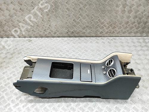 Console centrale Console centrale BENTLEY CONTINENTAL Coupe (3W_, 393) 6.0 FLEX (635 hp) 36533641 36533641