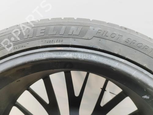 Fælk ASTON MARTIN DBX 4.0 All-wheel Drive | BP36809212C45 - Image 6